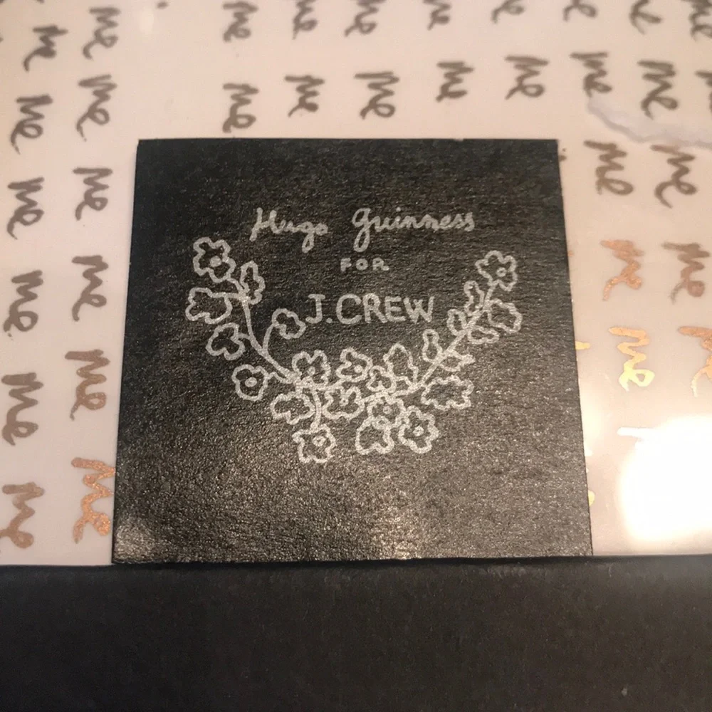 J. Crew perfect jewelry